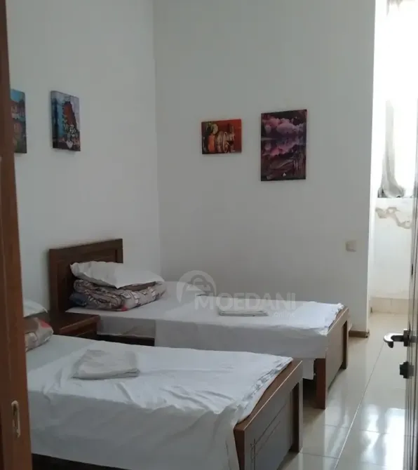 Сдам 2-комн. квартиру 42м² 2/12 эт. Тбилиси - изображение 1