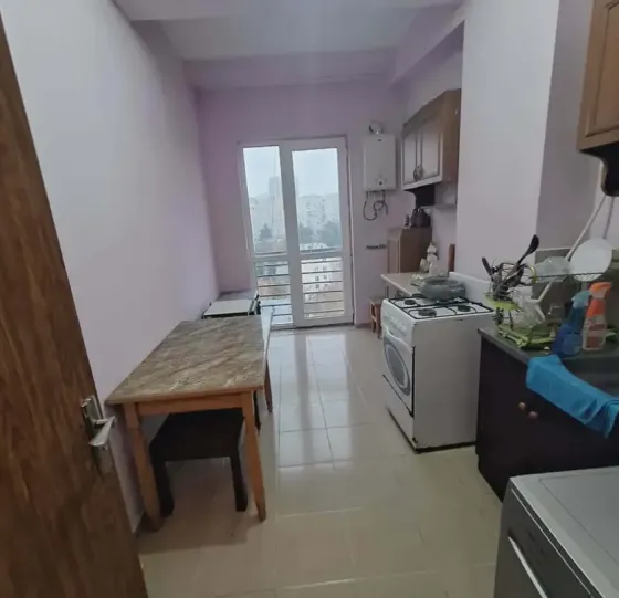 Сдам 2-комн. квартиру 42м² 10/12 эт. Тбилиси