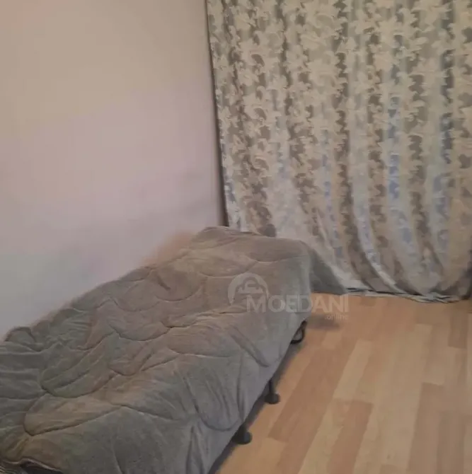 Apartments For Rent two-room 42м² 10/12 floor Tbilisi - photo 9
