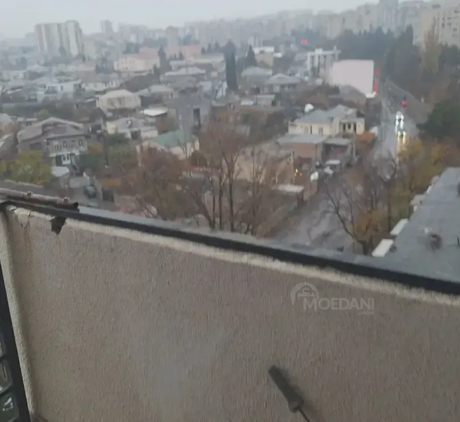 Apartments For Rent two-room 42м² 10/12 floor Tbilisi - photo 12