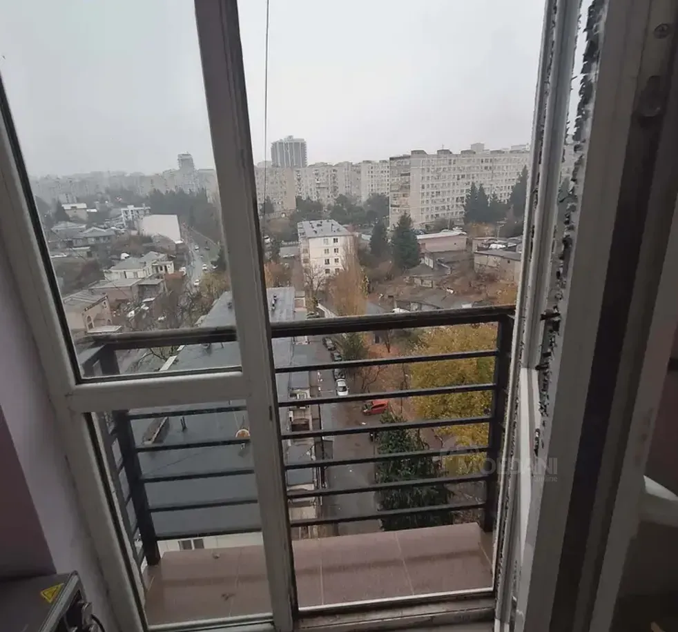 Apartments For Rent two-room 42м² 10/12 floor Tbilisi - photo 8