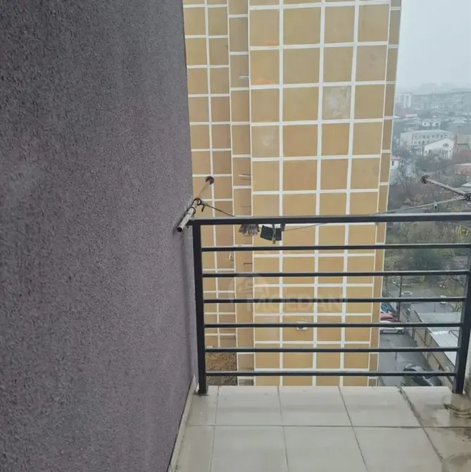 Apartments For Rent two-room 42м² 10/12 floor Tbilisi - photo 10