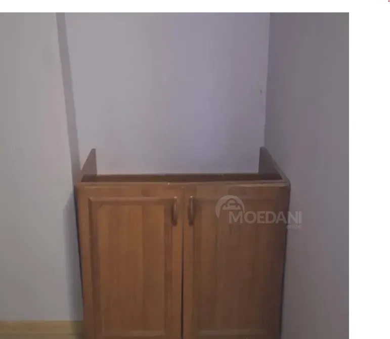 Apartments For Rent two-room 42м² 10/12 floor Tbilisi - photo 4