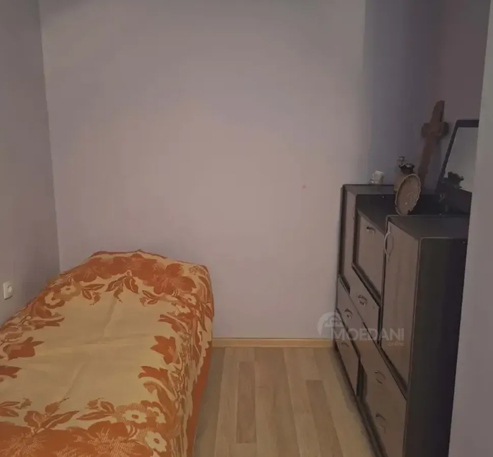 Apartments For Rent two-room 42м² 10/12 floor Tbilisi - photo 11