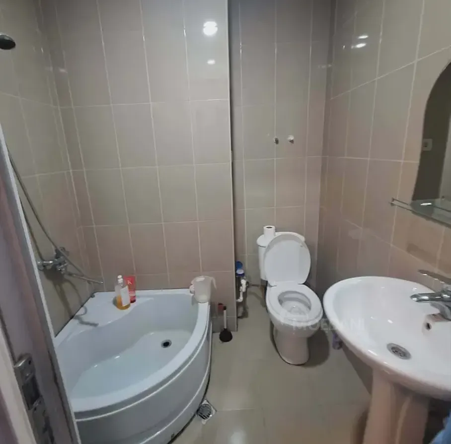 Apartments For Rent two-room 42м² 10/12 floor Tbilisi - photo 7