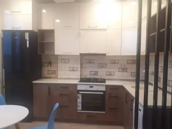 Сдам 2-комн. квартиру 54м² 8/9 эт. Тбилиси