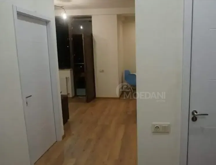 Apartments For Rent two-room 54м² 8/9 floor Tbilisi - photo 5