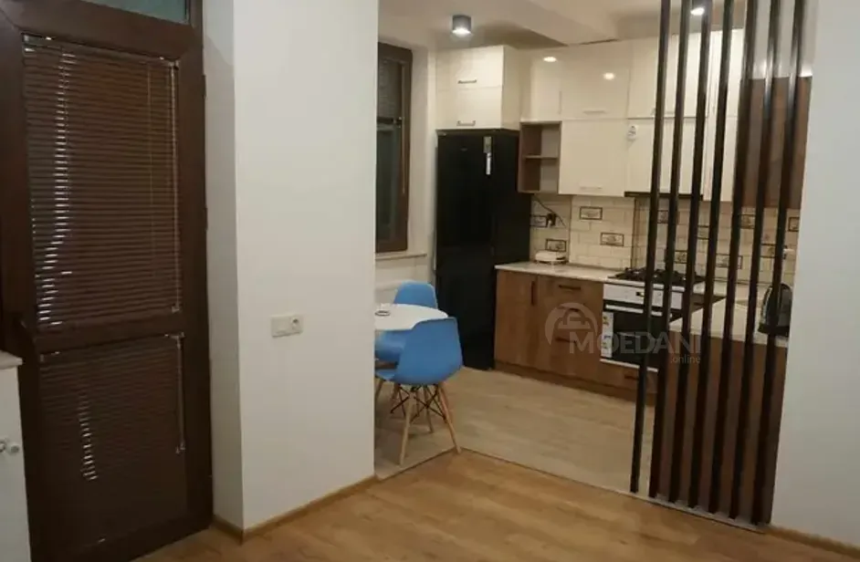 Apartments For Rent two-room 54м² 8/9 floor Tbilisi - photo 6