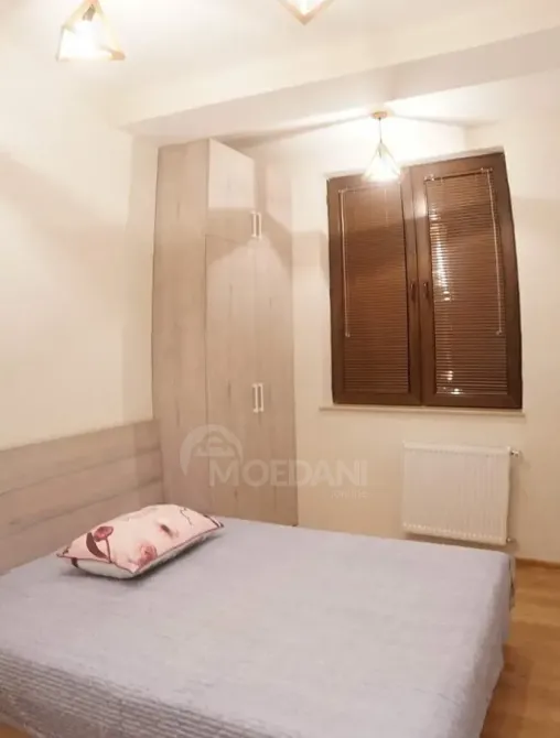 Apartments For Rent two-room 54м² 8/9 floor Tbilisi - photo 2