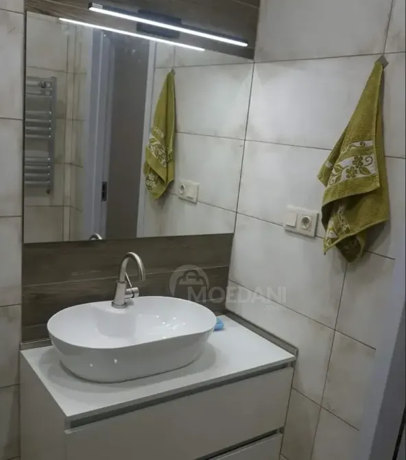 Apartments For Rent two-room 54м² 8/9 floor Tbilisi - photo 3