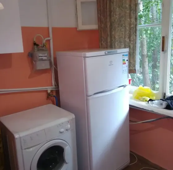 Сдам 1-комн. квартиру 35м² 3/5 эт. Тбилиси