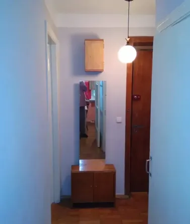 Сдам 1-комн. квартиру 35м² 3/5 эт. Тбилиси