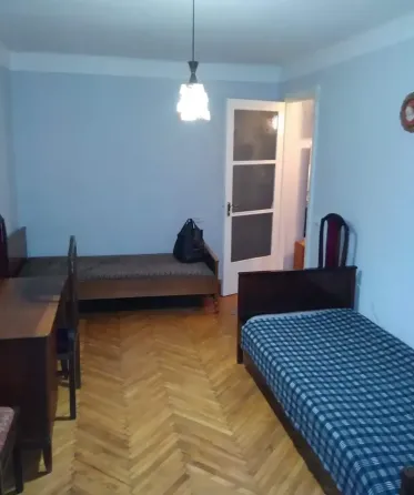 Сдам 1-комн. квартиру 35м² 3/5 эт. Тбилиси