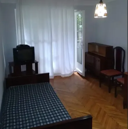 Сдам 1-комн. квартиру 35м² 3/5 эт. Тбилиси