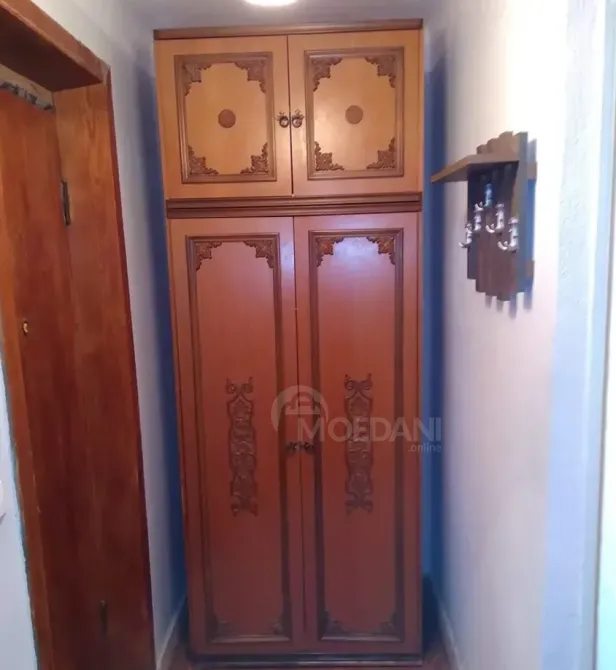 Сдам 1-комн. квартиру 35м² 3/5 эт. Тбилиси - изображение 5