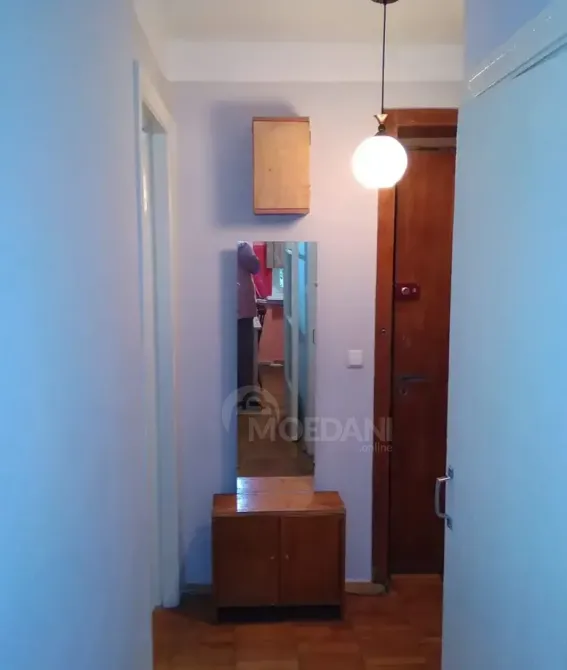 Сдам 1-комн. квартиру 35м² 3/5 эт. Тбилиси - изображение 3