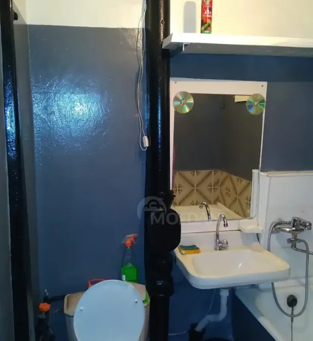 Сдам 1-комн. квартиру 35м² 3/5 эт. Тбилиси - изображение 2