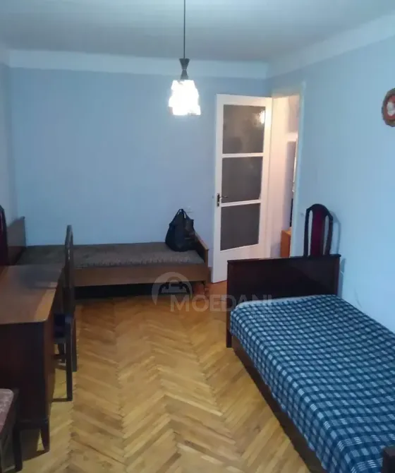Сдам 1-комн. квартиру 35м² 3/5 эт. Тбилиси - изображение 4