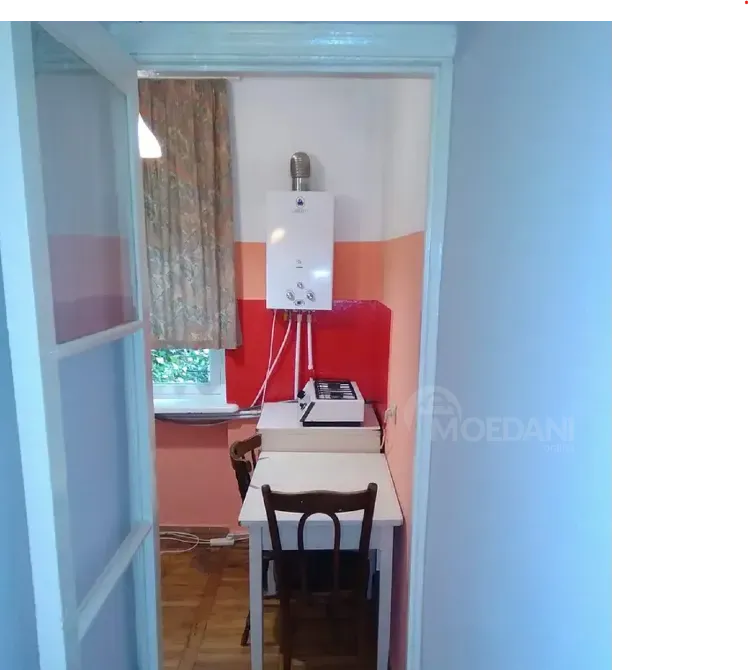 Сдам 1-комн. квартиру 35м² 3/5 эт. Тбилиси - изображение 10