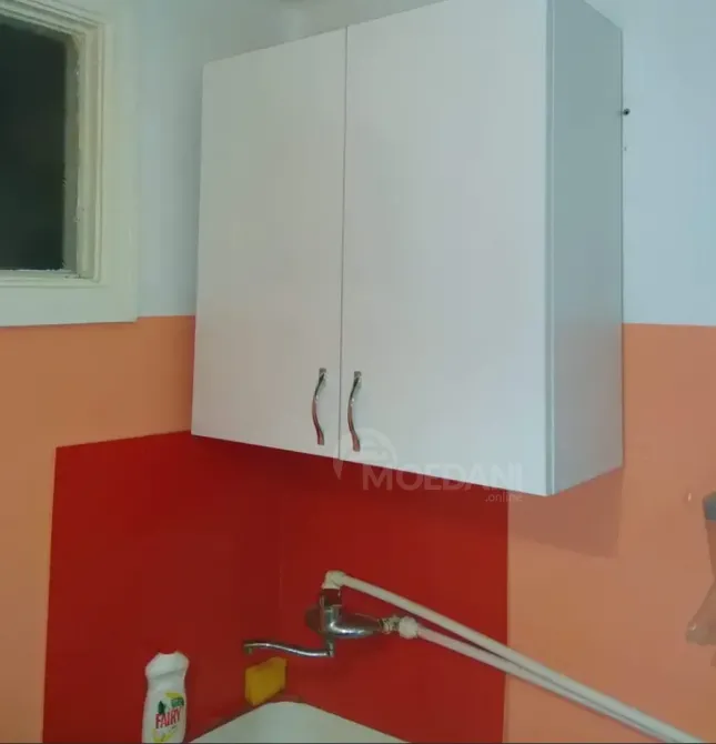 Сдам 1-комн. квартиру 35м² 3/5 эт. Тбилиси - изображение 7