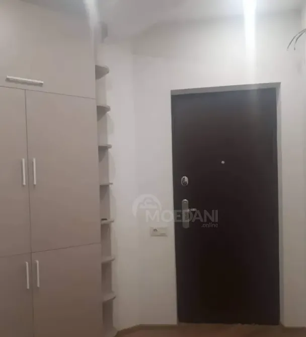 Сдам 1-комн. квартиру 35м² 3/5 эт. Тбилиси - изображение 9