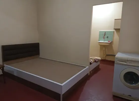 Сдам 1-комн. квартиру 32м² 1/1 эт. Тбилиси