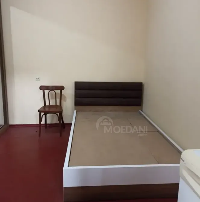 Сдам 1-комн. квартиру 32м² 1/1 эт. Тбилиси - изображение 1