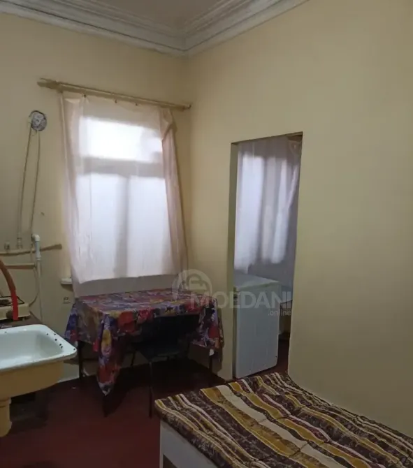 Сдам 1-комн. квартиру 32м² 1/1 эт. Тбилиси - изображение 4