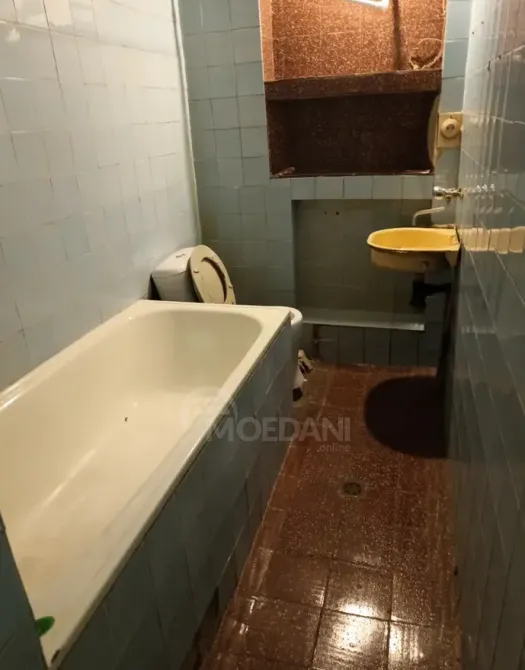 Сдам 1-комн. квартиру 32м² 1/1 эт. Тбилиси - изображение 6