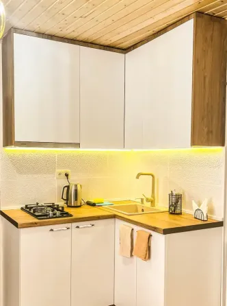 Сдам 1-комн. квартиру 30м² 1/2 эт. Тбилиси