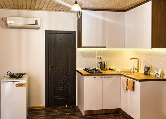 Сдам 1-комн. квартиру 30м² 1/2 эт. Тбилиси