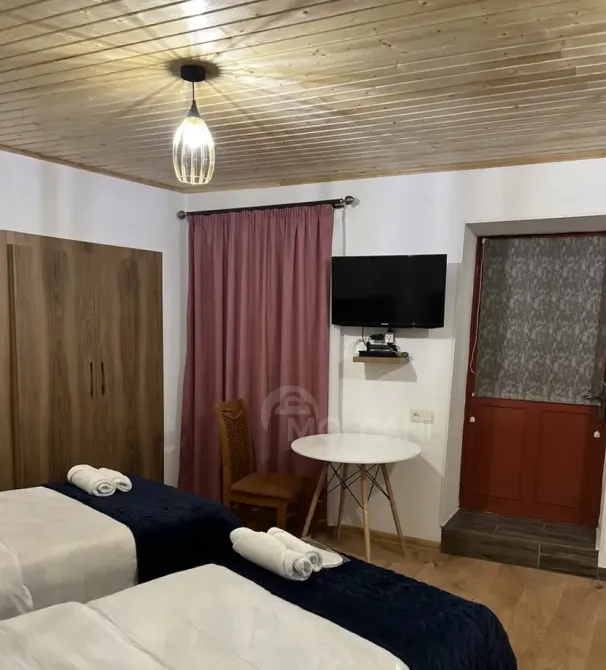 Сдам 1-комн. квартиру 30м² 1/2 эт. Тбилиси - изображение 7