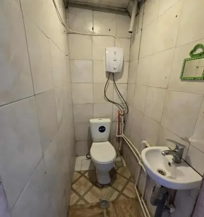 Сдам 2-комн. квартиру 30м² 6/7 эт. Тбилиси