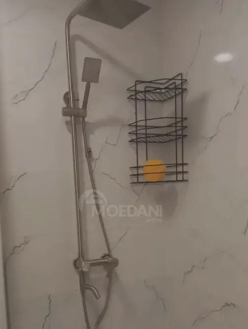 ქირავდება 2 ოთახიანი ბინა 60მ² 3/16 სართ თბილისი - photo 3