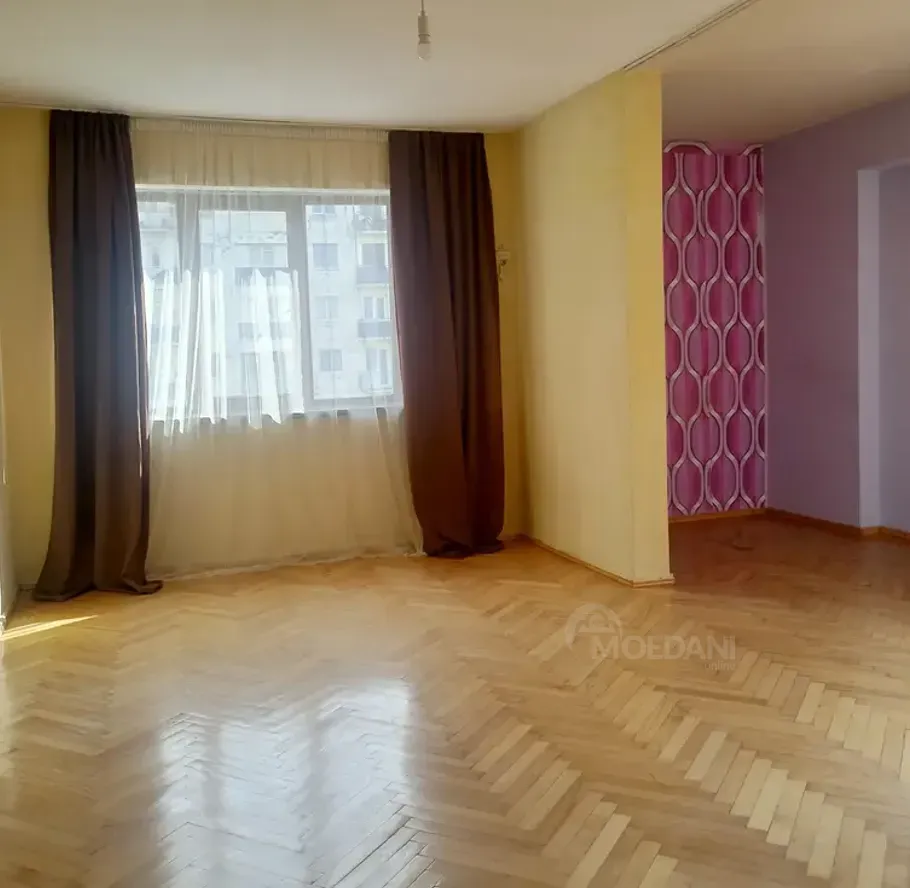 Apartments For Rent two-room 75м² 5/8 floor Tbilisi - photo 4