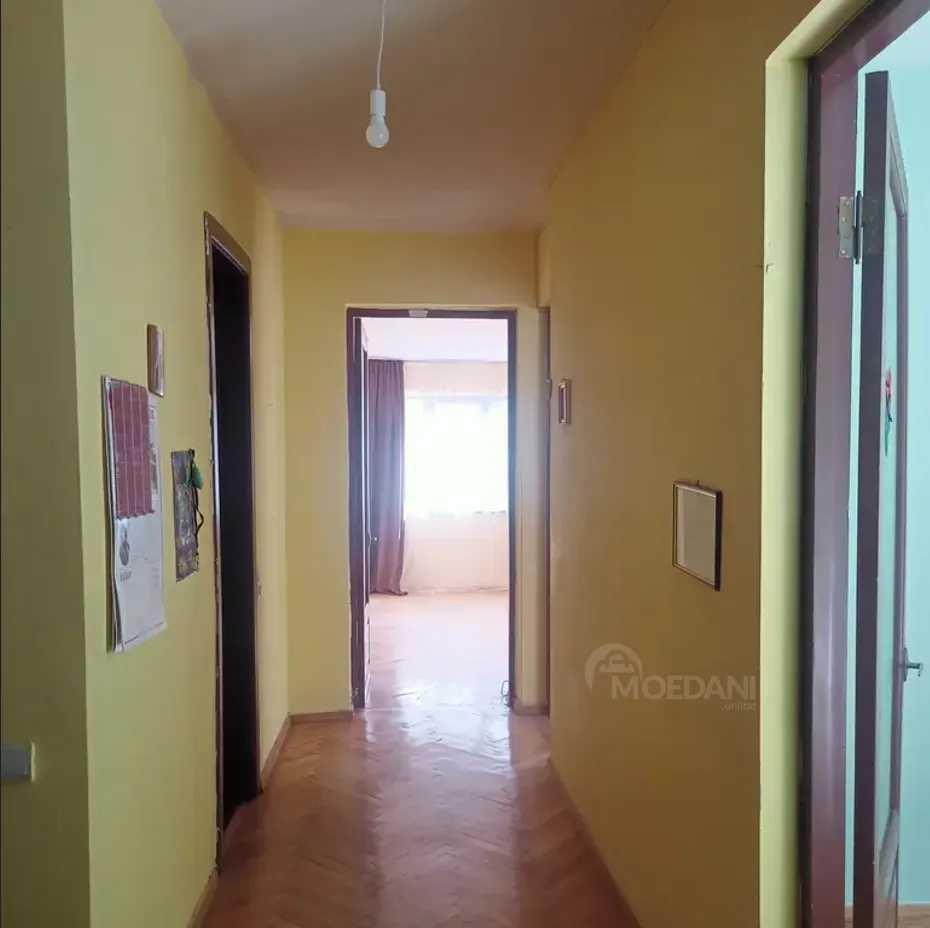 Apartments For Rent two-room 75м² 5/8 floor Tbilisi - photo 6