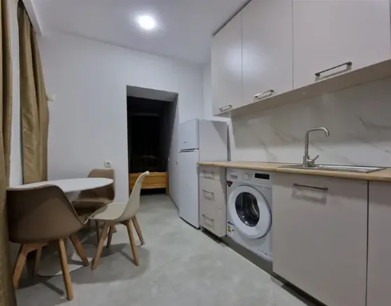 Apartments For Rent two-room 22м² 1/2 floor Tbilisi