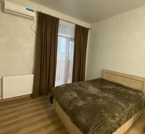 Apartments For Rent one-room 32м² 8/16 floor Tbilisi