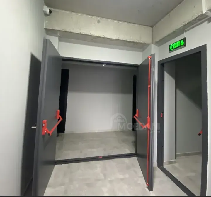 ქირავდება 1 ოთახიანი ბინა 32მ² 8/16 სართ თბილისი - photo 9