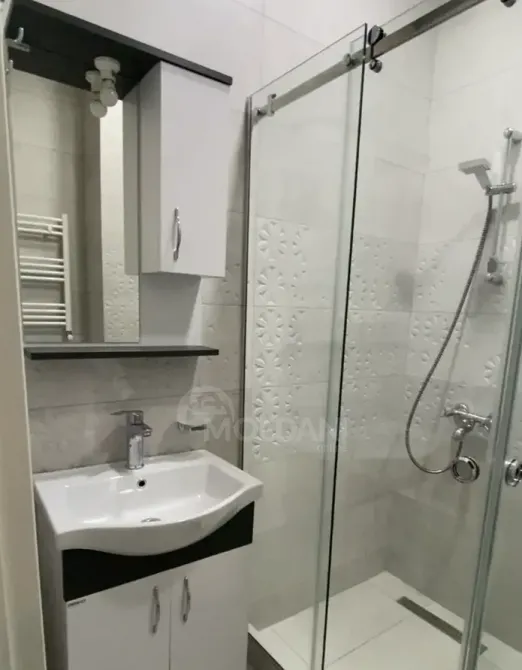 ქირავდება 1 ოთახიანი ბინა 32მ² 8/16 სართ თბილისი - photo 8