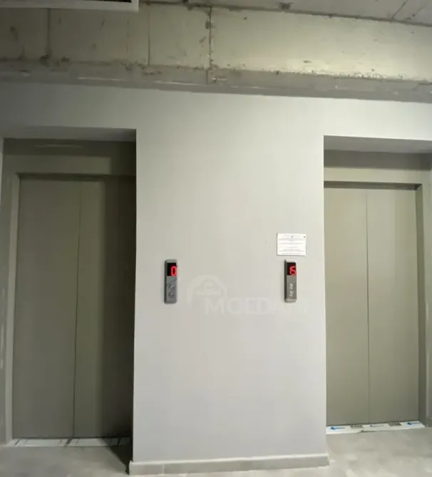 ქირავდება 1 ოთახიანი ბინა 32მ² 8/16 სართ თბილისი - photo 14