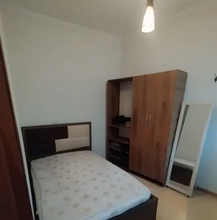 Apartments For Rent two-room 31м² 1/2 floor Tbilisi