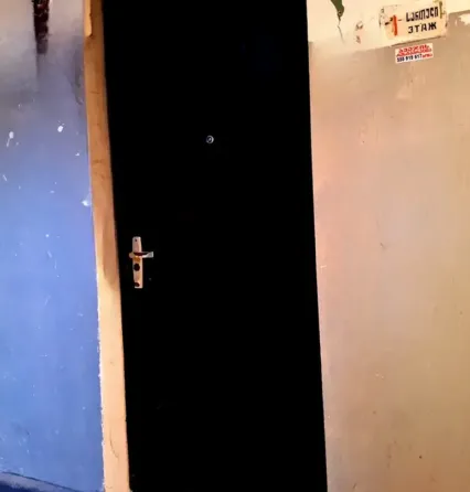 Apartments For Rent one-room 35м² 1/5 floor Tbilisi