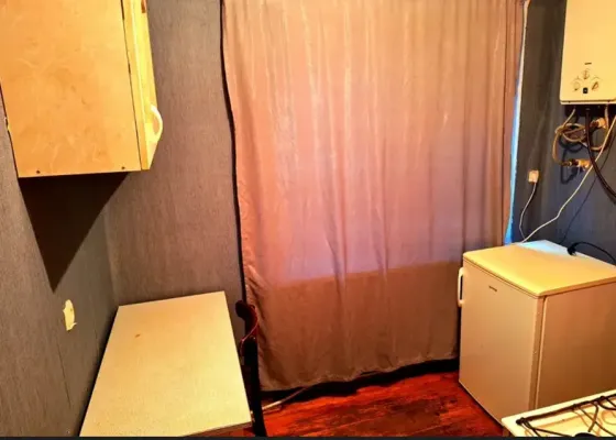 Apartments For Rent one-room 35м² 1/5 floor Tbilisi