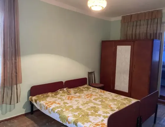 Apartments For Rent one-room 40м² 7/9 floor Tbilisi