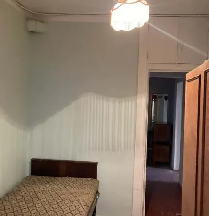 Apartments For Rent one-room 40м² 7/9 floor Tbilisi