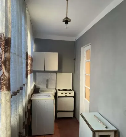 Apartments For Rent one-room 40м² 7/9 floor Tbilisi