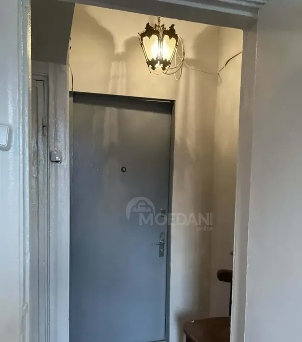 ქირავდება 1 ოთახიანი ბინა 40მ² 7/9 სართ თბილისი - photo 8