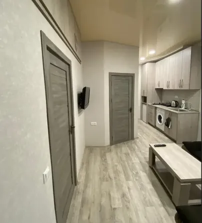 Apartments For Rent two-room 30м² 4/7 floor Tbilisi