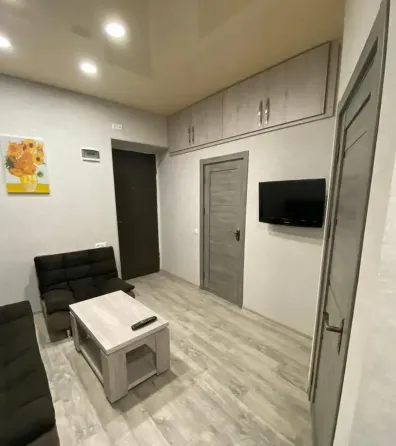 Apartments For Rent two-room 30м² 4/7 floor Tbilisi